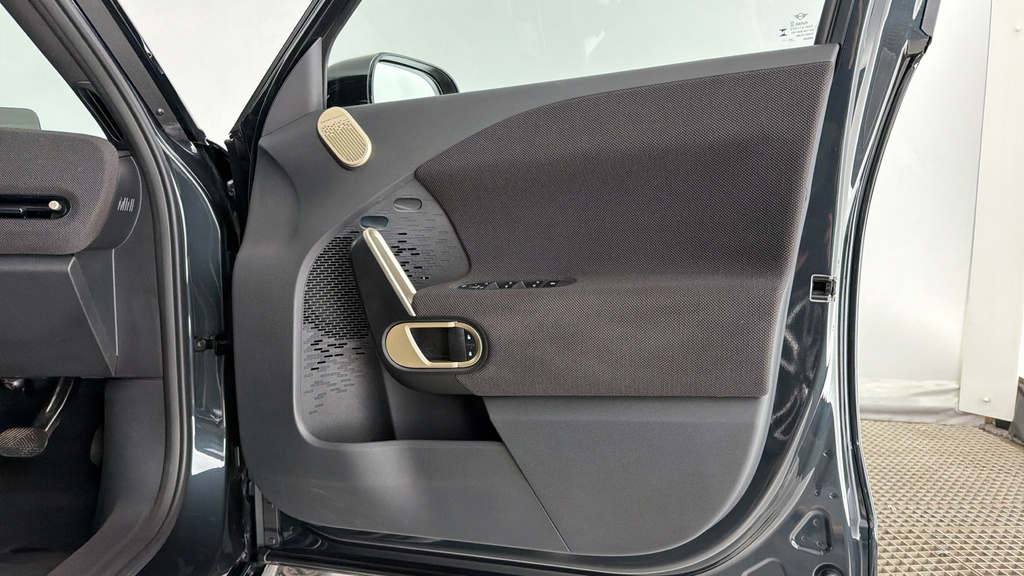 Mini Aceman Se 54.2Kwh Sport Grey #41