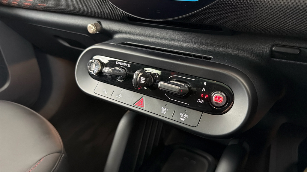 Mini Aceman Se 54.2Kwh Sport Grey #10