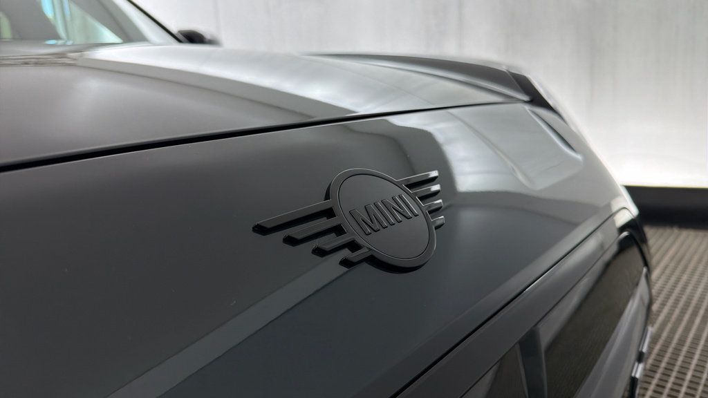 Mini Aceman Se 54.2Kwh Sport Grey #24