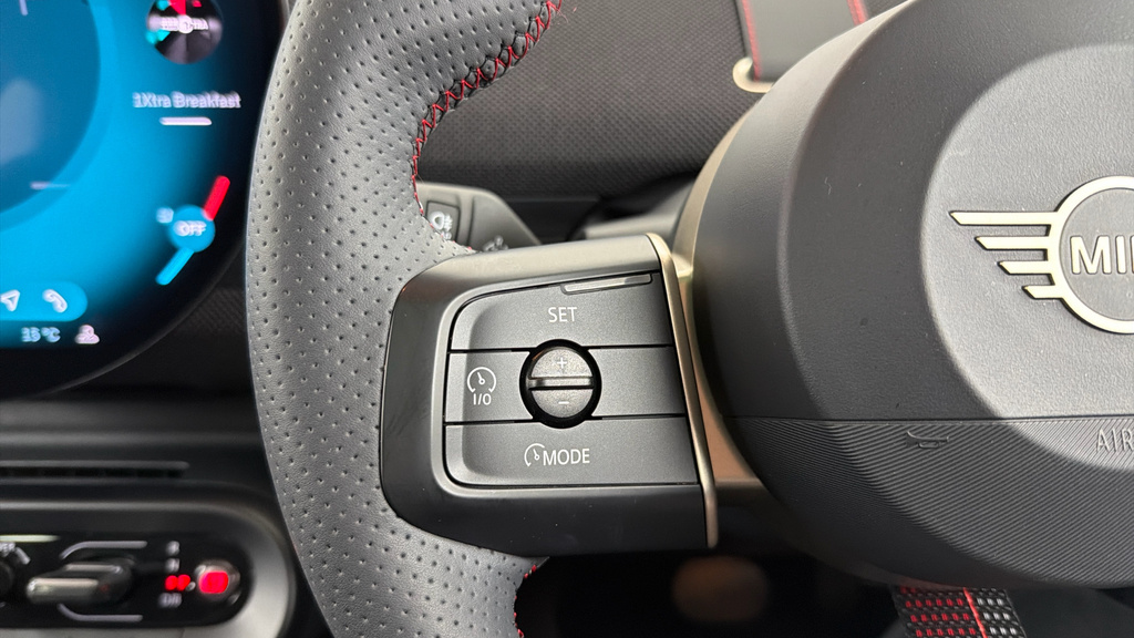 Mini Aceman Se 54.2Kwh Sport Grey #17