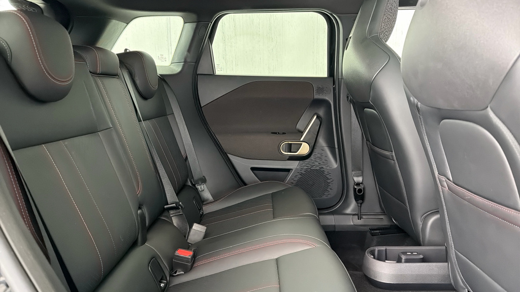 Mini Aceman Se 54.2Kwh Sport Grey #36