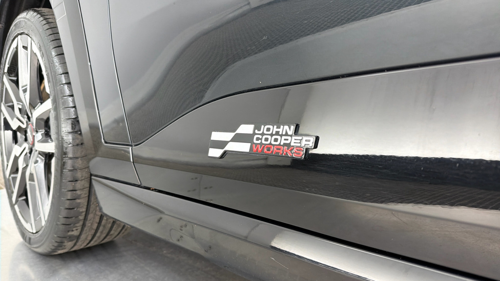Mini Aceman Se 54.2Kwh Sport Grey #26