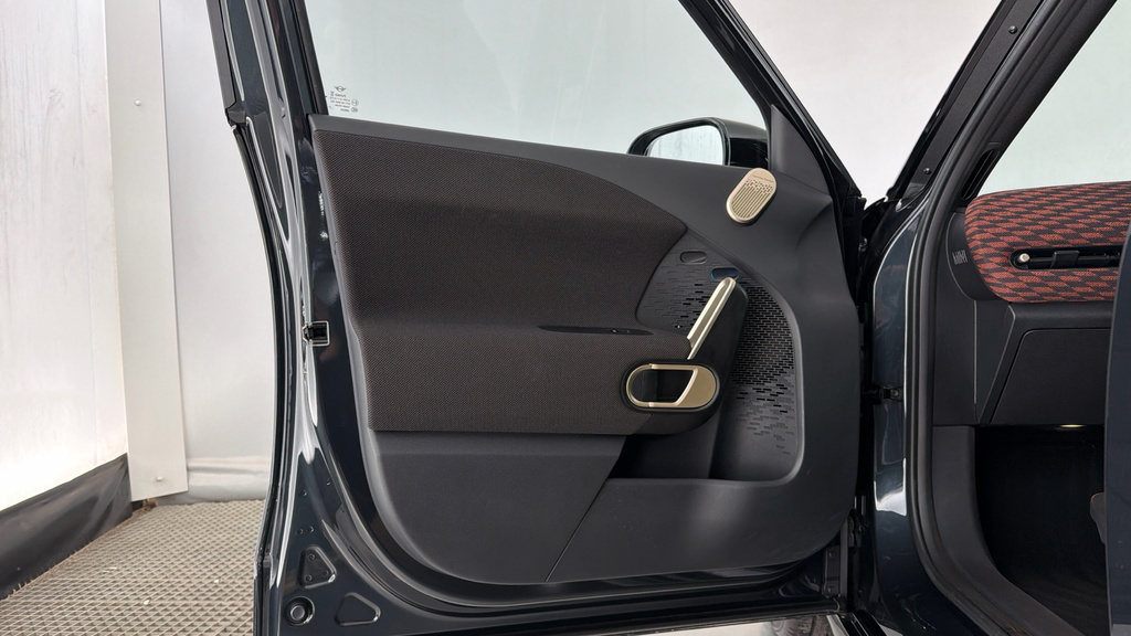 Mini Aceman Se 54.2Kwh Sport Grey #28