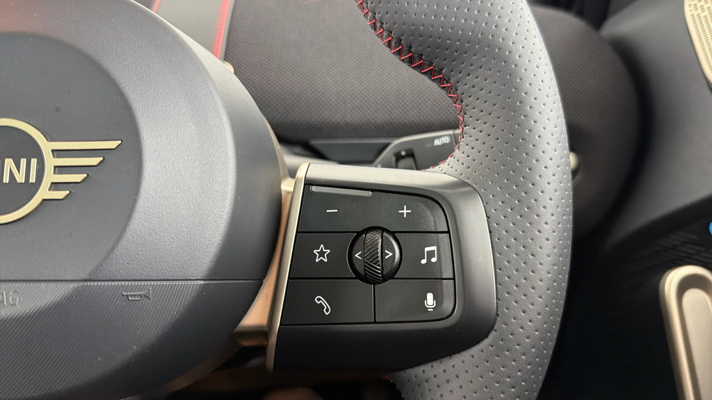 Mini Aceman Se 54.2Kwh Sport Grey #18