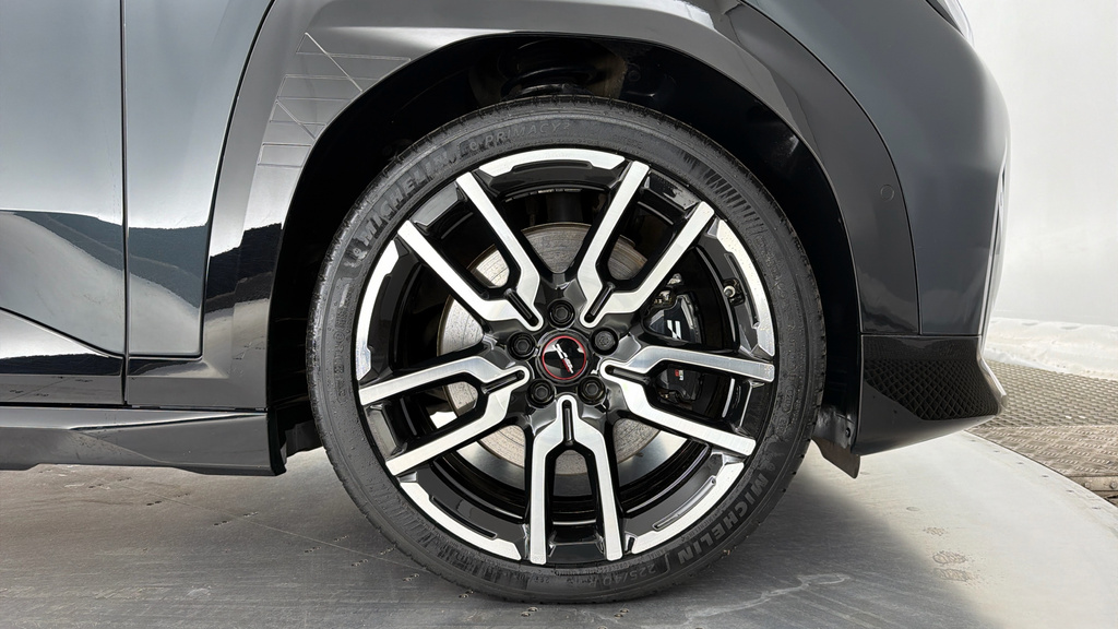 Mini Aceman Se 54.2Kwh Sport Grey #14