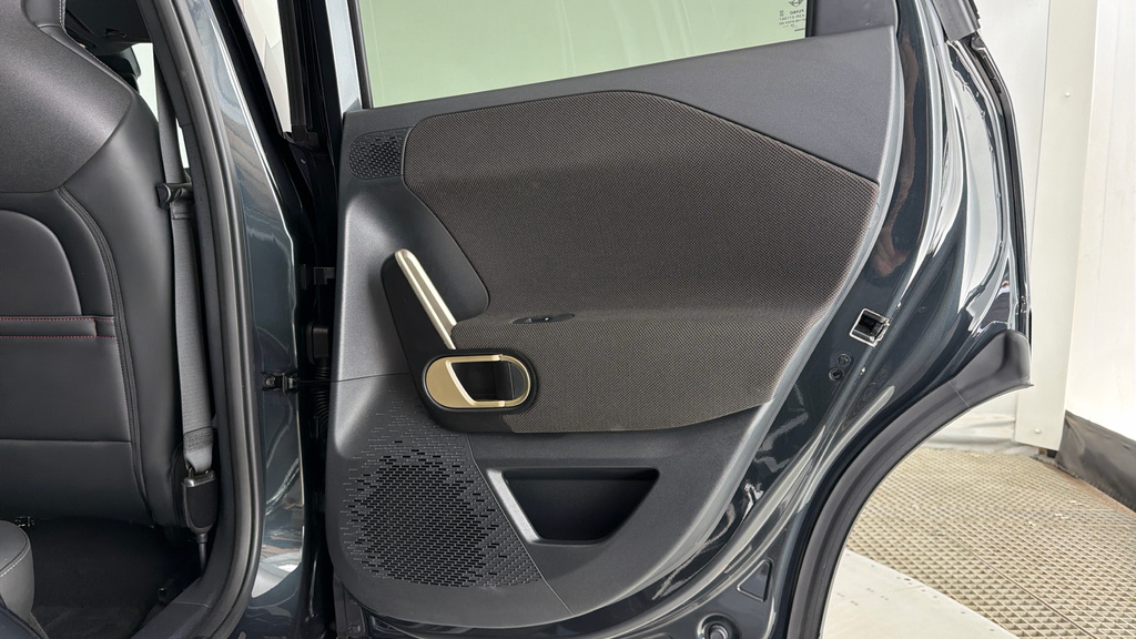 Mini Aceman Se 54.2Kwh Sport Grey #37