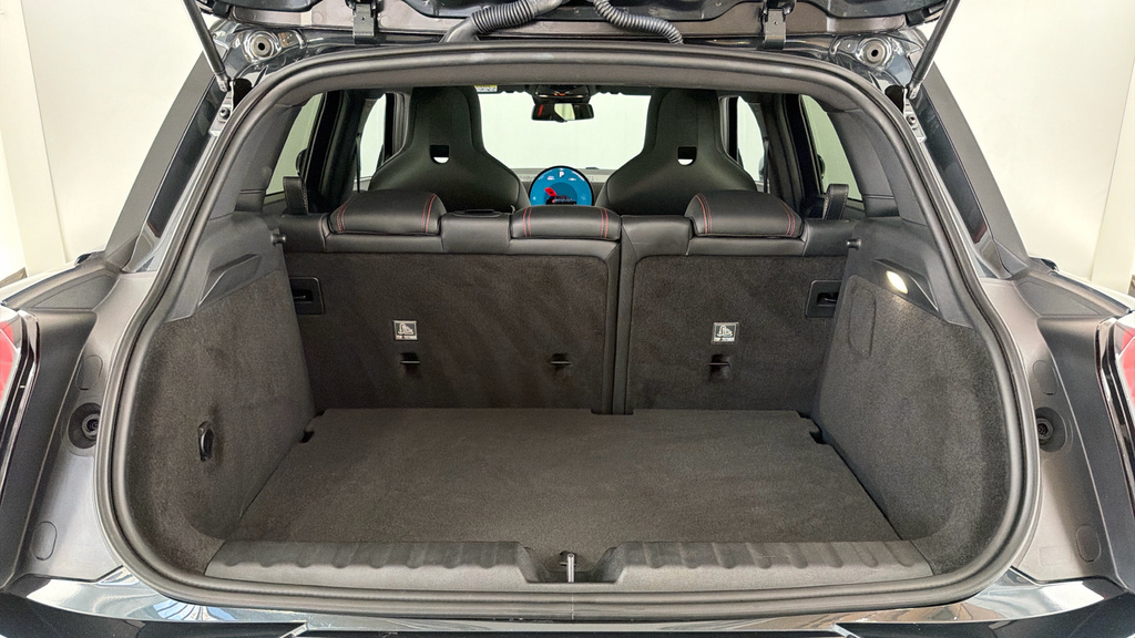 Mini Aceman Se 54.2Kwh Sport Grey #13