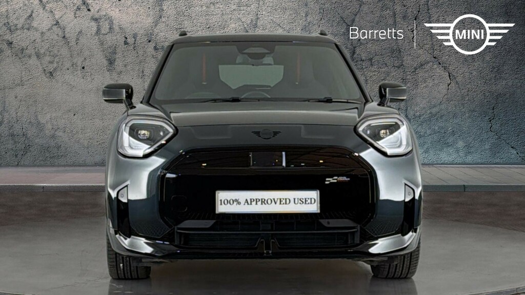 Mini Aceman Se 54.2Kwh Sport Grey #16