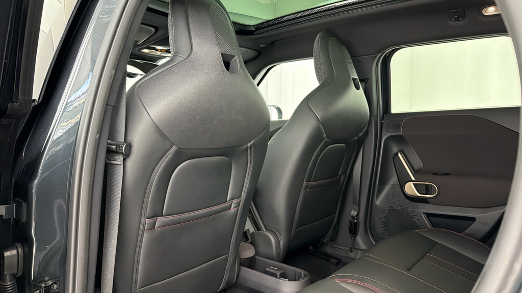 Mini Aceman Se 54.2Kwh Sport Grey #29