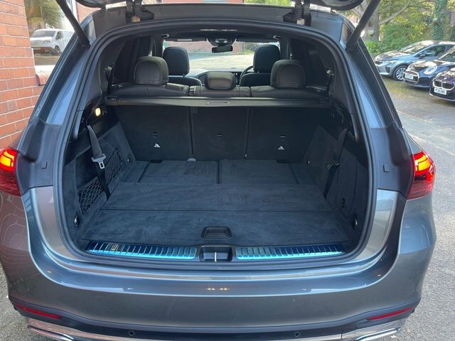 Mercedes-Benz GLE Class 3L Amg Line Grey #28