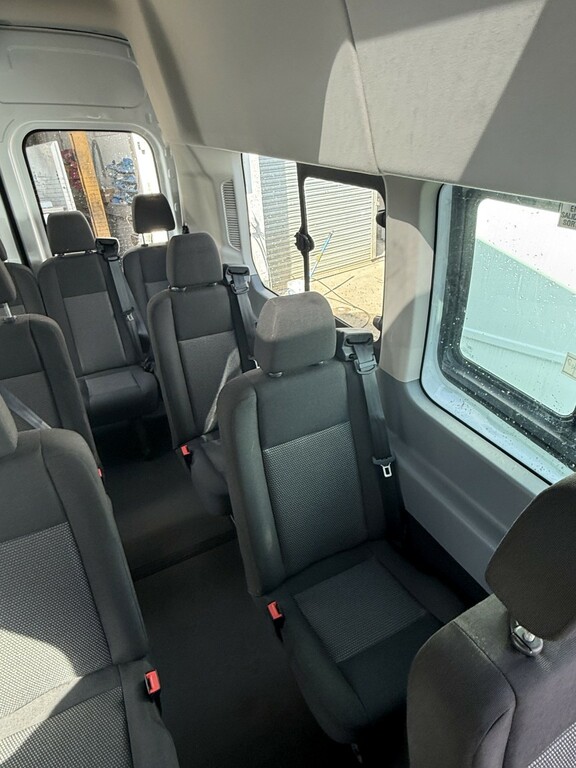 Ford Transit Custom Courier Tdci Trend Swb Ac Dab Radio U6344 Blue #16