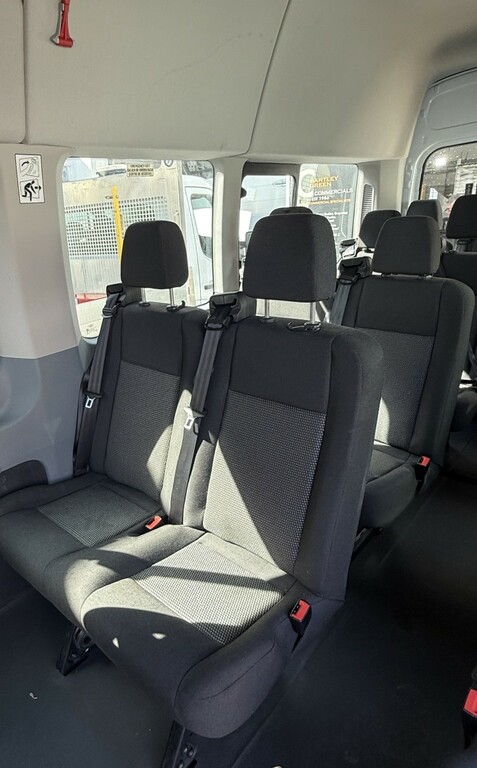 Ford Transit Custom Courier Tdci Trend Swb Ac Dab Radio U6344 Blue #13