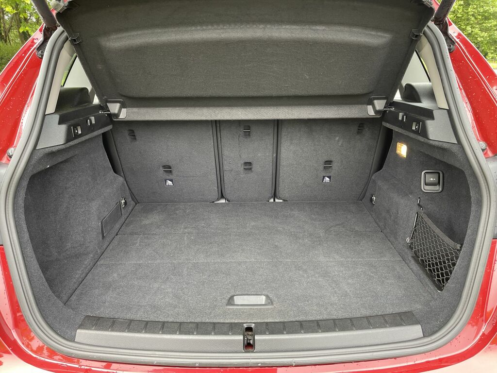 BMW 2 Series Active Tourer 218I Sport Active Tourer White #13