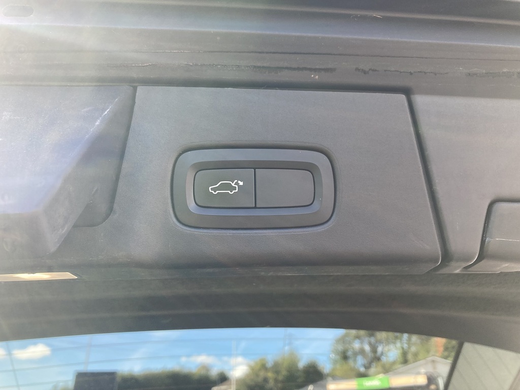 Volvo V90 2.0 D4 190 Inscription Geartronic White #23