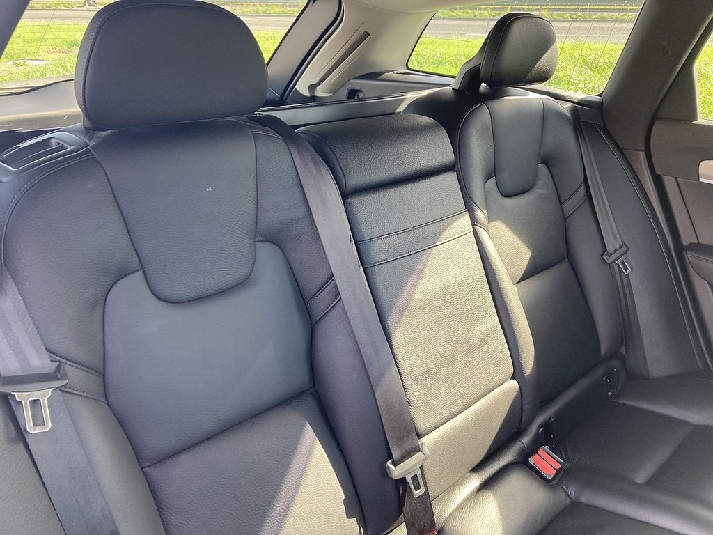 Volvo V90 2.0 D4 190 Inscription Geartronic White #10