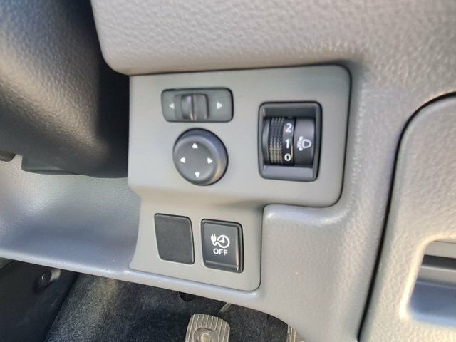 Nissan e-NV200 40Kwh Tekna Panel Van Swb Quick White #22