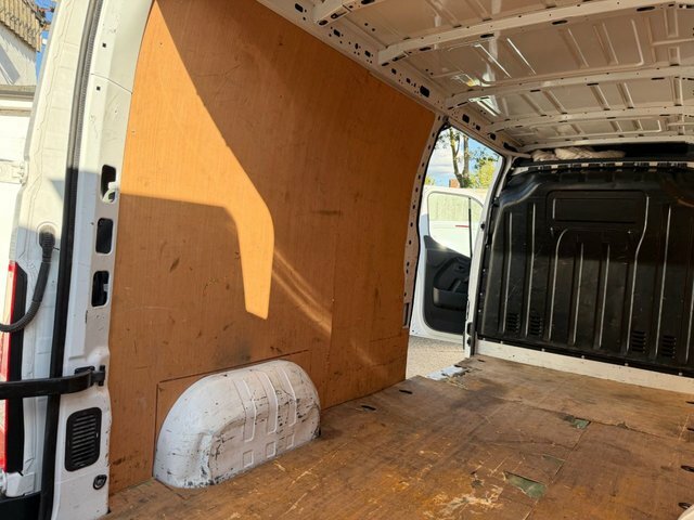 Renault Master Ml35dci 130 Business Low Roof Tipper #18