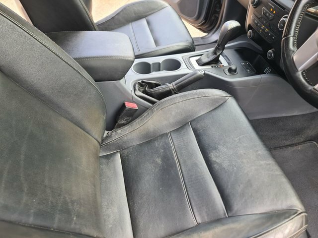Ford Ranger 3.2 Tdci Wildtrak Pickup Double Cab Aut Grey #28