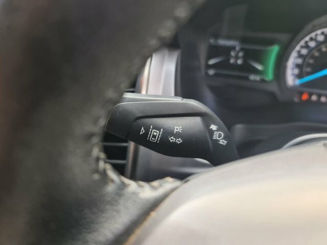 Ford Ranger 3.2 Tdci Wildtrak Pickup Double Cab Aut Grey #31