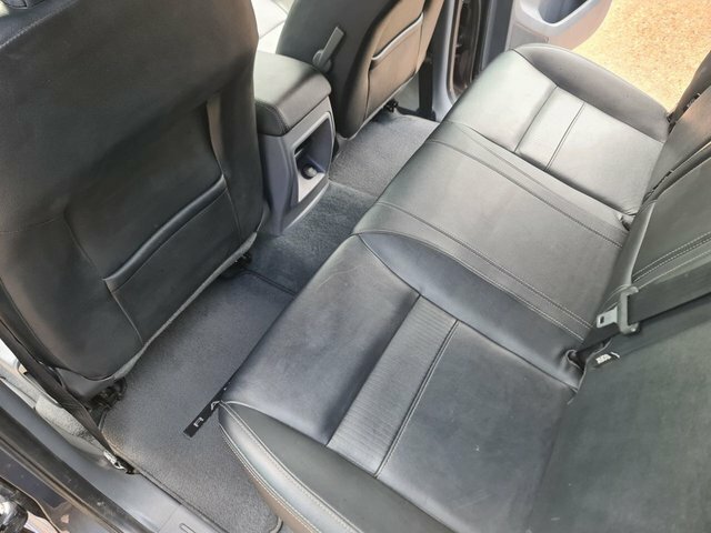 Ford Ranger 3.2 Tdci Wildtrak Pickup Double Cab Aut Grey #33