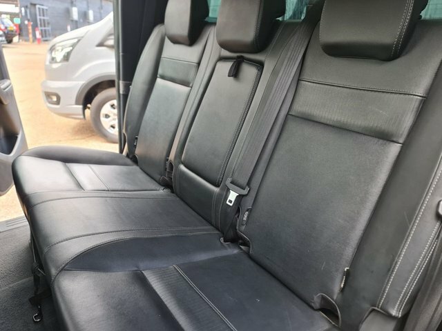 Ford Ranger 3.2 Tdci Wildtrak Pickup Double Cab Aut Grey #4