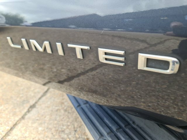 Ford Ranger 3.2 Tdci Wildtrak Pickup Double Cab Aut Grey #35