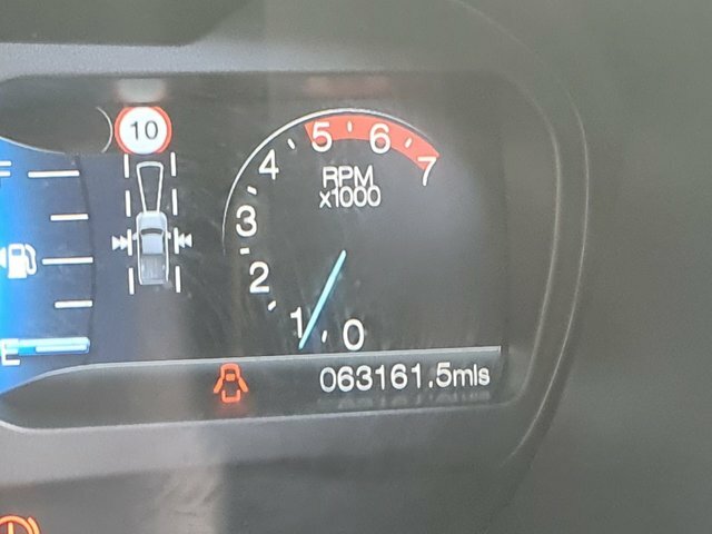 Ford Ranger 3.2 Tdci Wildtrak Pickup Double Cab Aut Grey #13