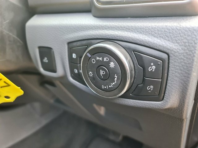 Ford Ranger 3.2 Tdci Wildtrak Pickup Double Cab Aut Grey #38