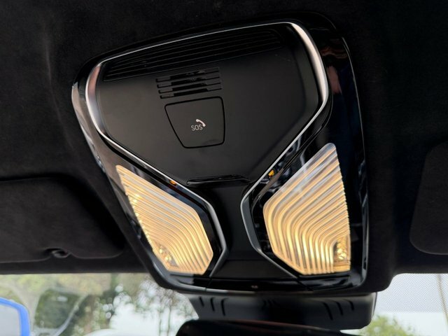 BMW 8 Series Gran Coupe 840I Coupe Black #44