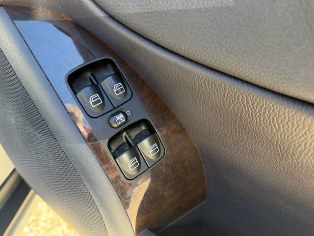 Mercedes-Benz C Class C180 Komp. Avantgarde Se A Silver #36