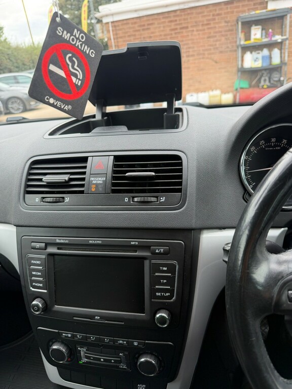 Skoda Yeti Se Tdi Cr Beige #18
