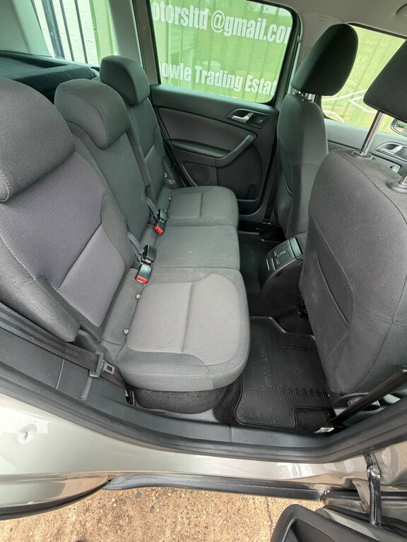 Skoda Yeti Se Tdi Cr Beige #7
