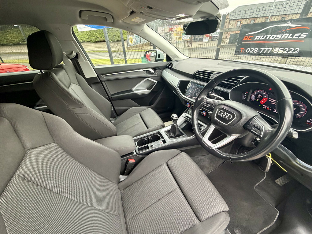 Audi Q3 Suv  #5