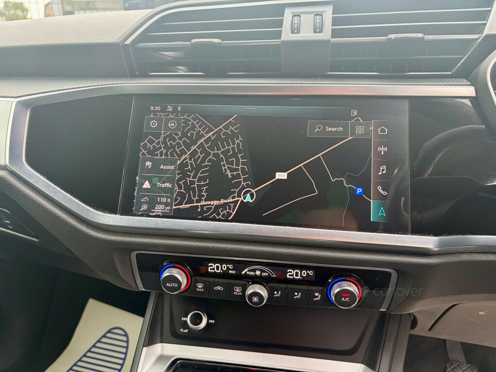 Audi Q3 Suv  #6