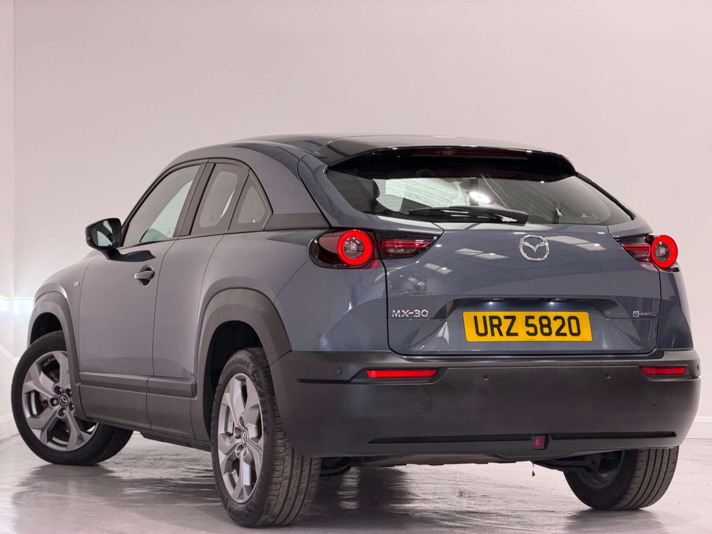 Mazda MX-30 Prime-line Ev  #3