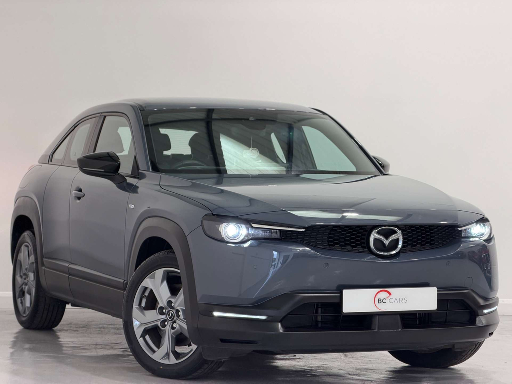Mazda MX-30 Prime-line Ev 