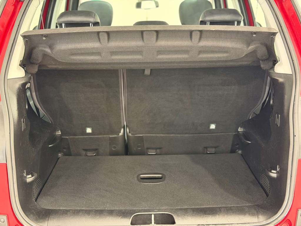 Fiat 500L 1.4 Pop Star 95 Bhp Black #34