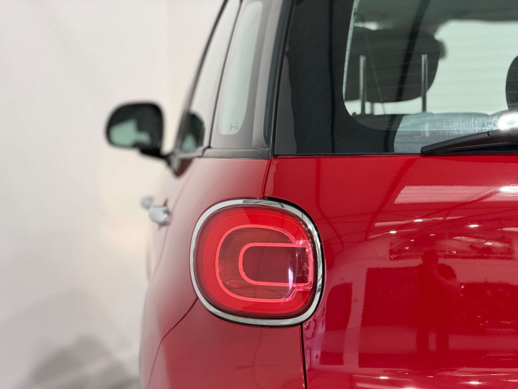 Fiat 500L 1.4 Pop Star 95 Bhp Black #13