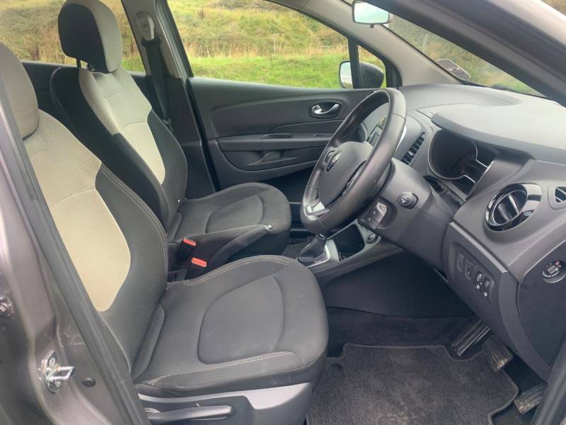 Renault Captur 1.0 Tce Iconic Suv #10
