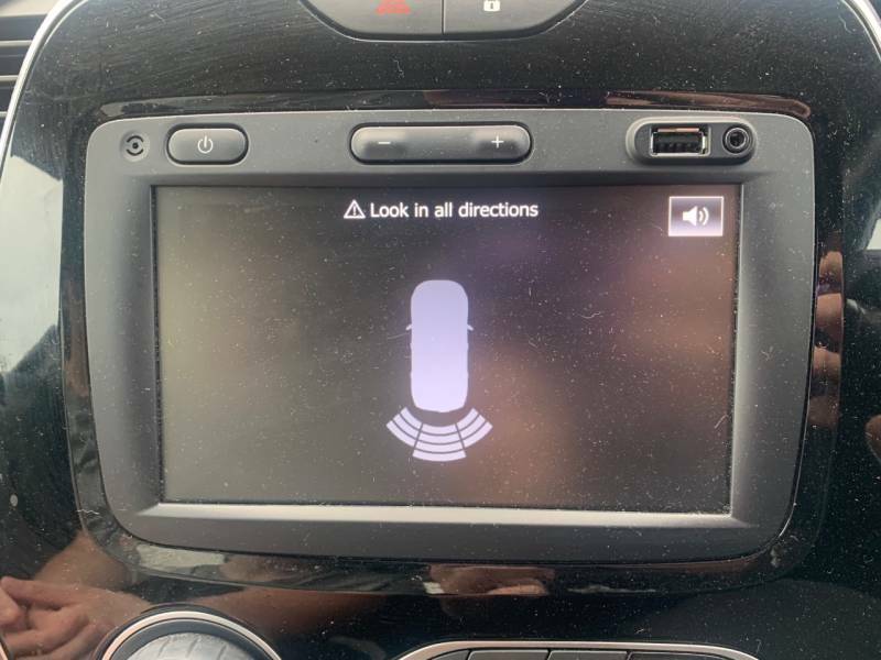 Renault Captur 1.0 Tce Iconic Suv #16