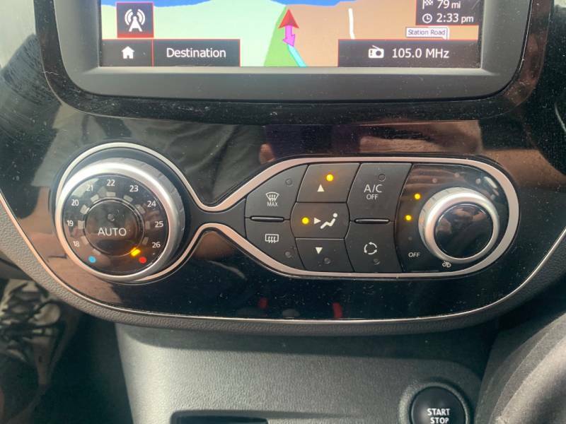 Renault Captur 1.0 Tce Iconic Suv #17