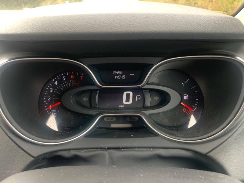 Renault Captur 1.0 Tce Iconic Suv #13