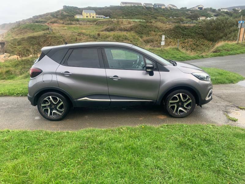 Renault Captur 1.0 Tce Iconic Suv #8