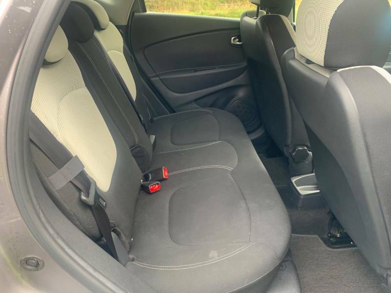 Renault Captur 1.0 Tce Iconic Suv #11