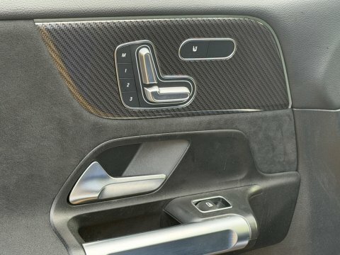 Mercedes-Benz GLB Class Glb200 Sport Executive Blue #24