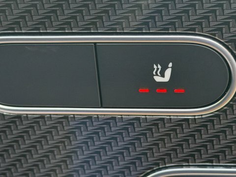 Mercedes-Benz GLB Class Glb200 Sport Executive Blue #18