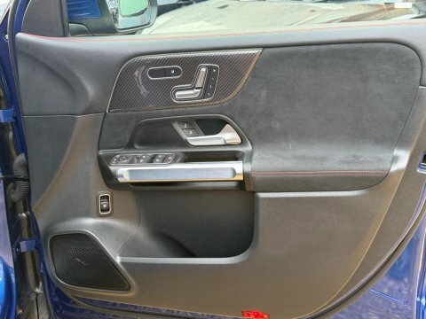 Mercedes-Benz GLB Class 1.3 Glb200h Mhev  #6