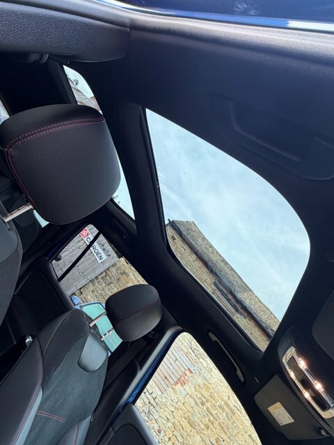 Mercedes-Benz GLB Class Glb200 Sport Executive Blue #11