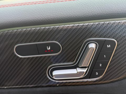 Mercedes-Benz GLB Class Glb200 Sport Executive Blue #17