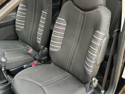 Citroen C1 1.0I Vtr Euro #6
